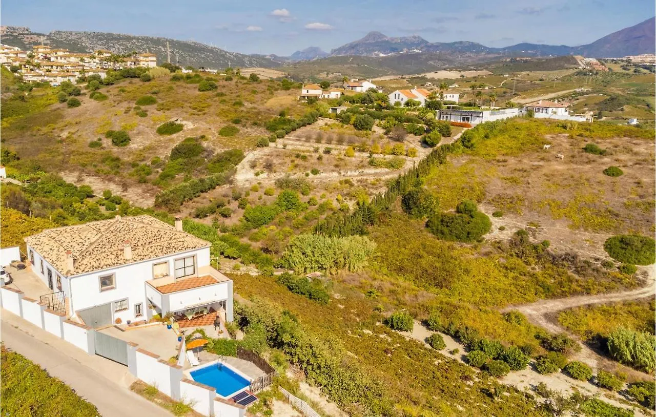 Stunning Home In Manilva Tatil Evi