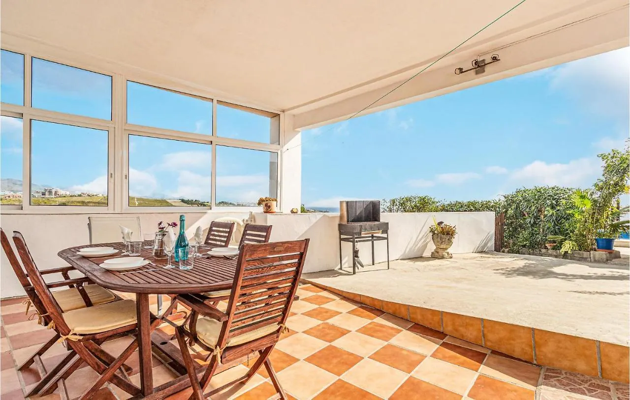 Stunning Home In Manilva