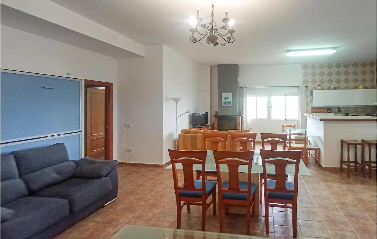 Tatil Evi Stunning Home In Manilva