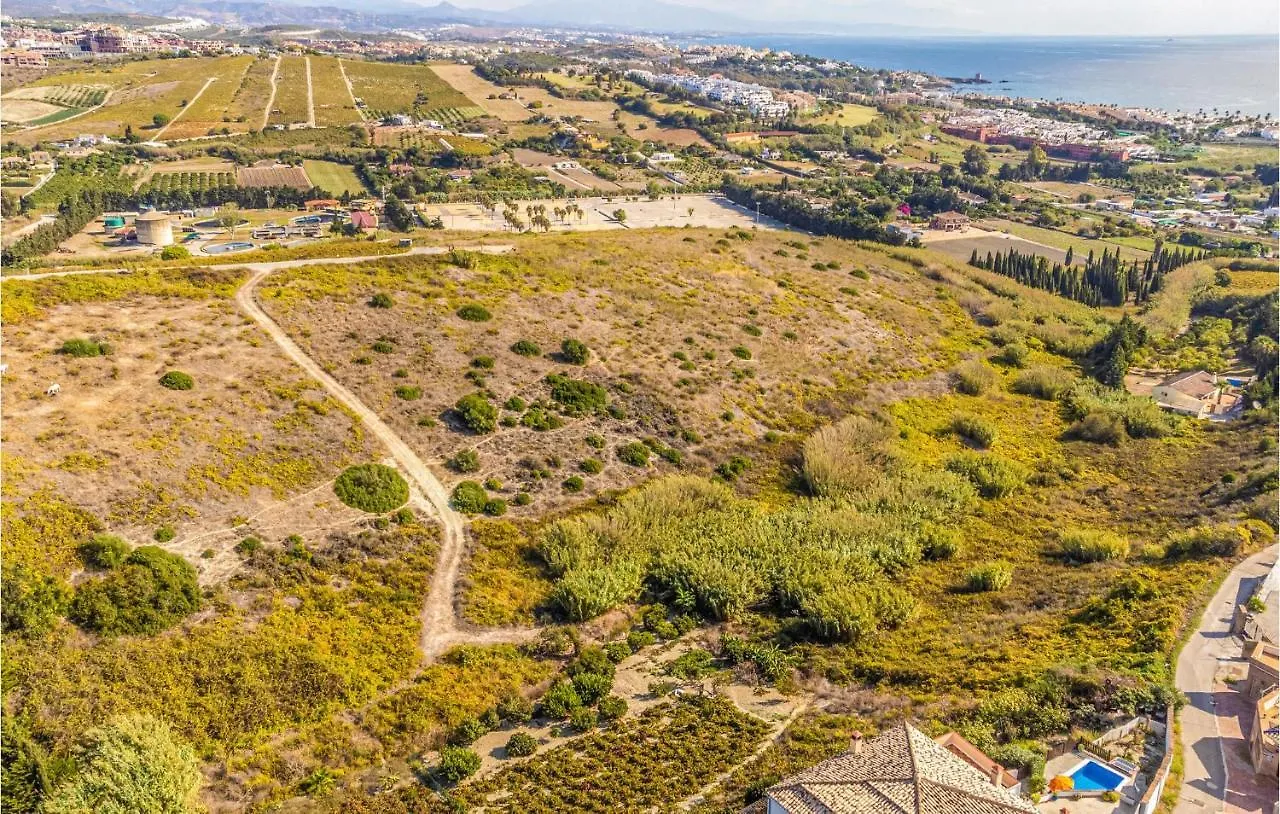 Stunning Home In Manilva 0*,  İspanya