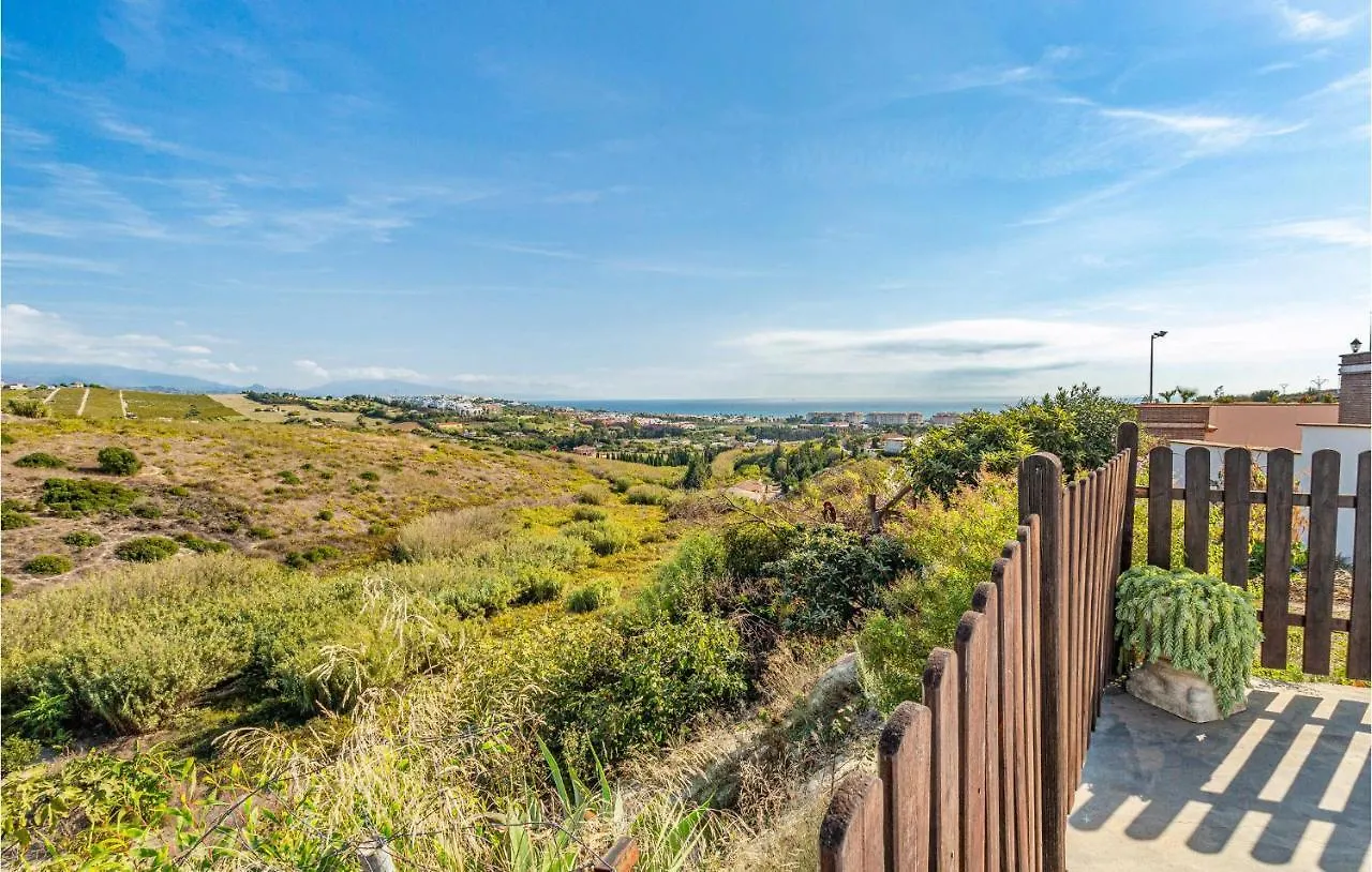 Stunning Home In Manilva