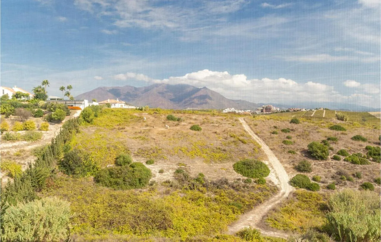 Stunning Home In Manilva İspanya